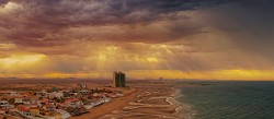 Sea of Cortez, Sept 2026